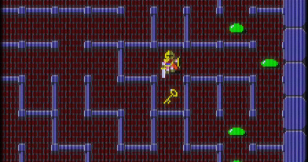 This Week in Games - Where Did Zelda Come From, Anyway?