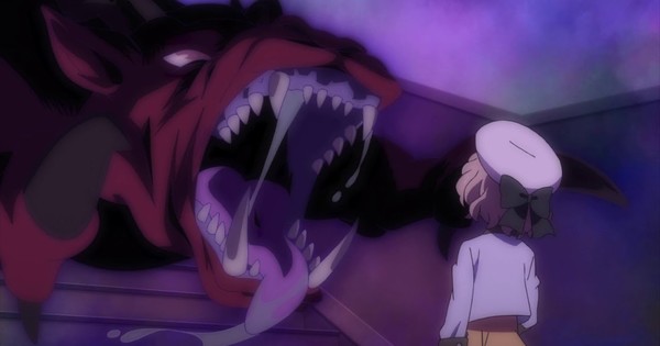 In Spectre Anime Reveals Video World Premiere At Anime Expo News Anime News Network In Spectre Anime Reveals Video World Premiere At Anime Expo News Anime News Network