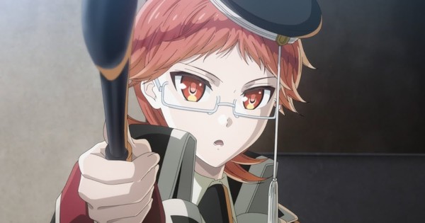 The Royal Tutor Anime Film's Trailer Previews Theme Song - News - Anime