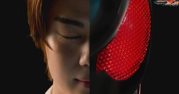 This Week in Anime - International Rider Kick