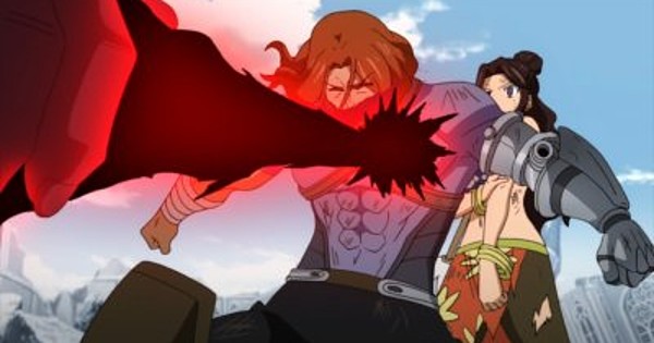 What did you think fairy Tail's ending lacked? : r/fairytail