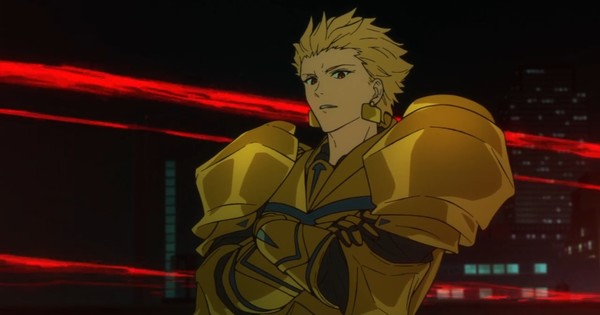 Fate/strange Fake ‒ Episodes 9-10