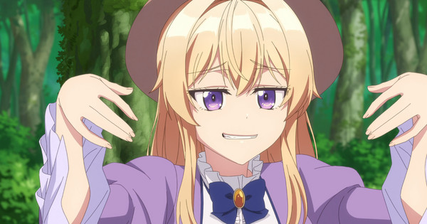 Always a Catch! ‒ Episode 5