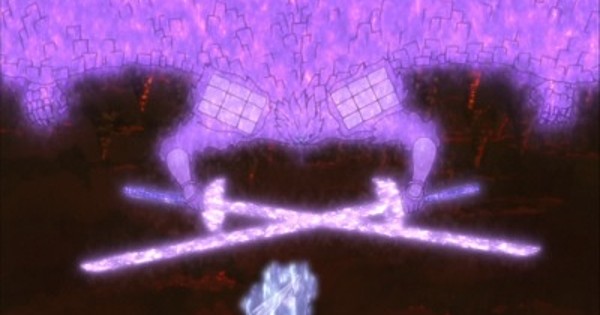 Episode 459 - Naruto Shippuden - Anime News Network