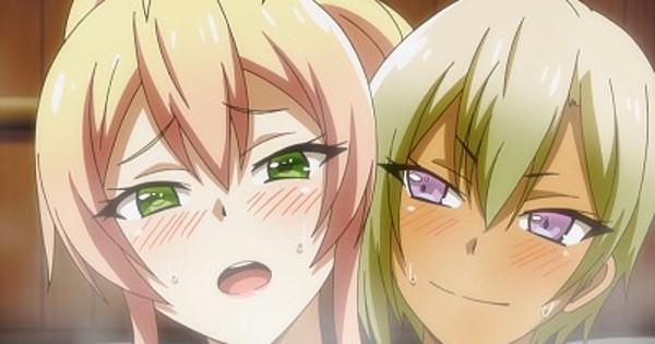 My First Girlfriend is a Gal My First Job - Watch on Crunchyroll