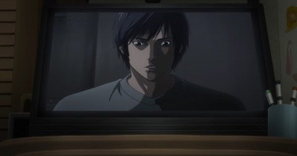 When You Realize You're The Villain - Inuyashiki Episode 10 Anime
