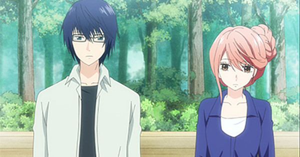 3D KANOJO: REAL GIRL Season 2 Releases New Promotional Video And