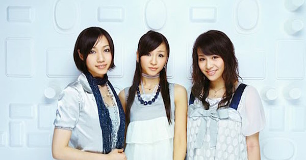 Musicians Perfume Star In Hiroshima Fried Chicken Anime Oshaberi Karaage Ageta Kun Interest Anime News Network