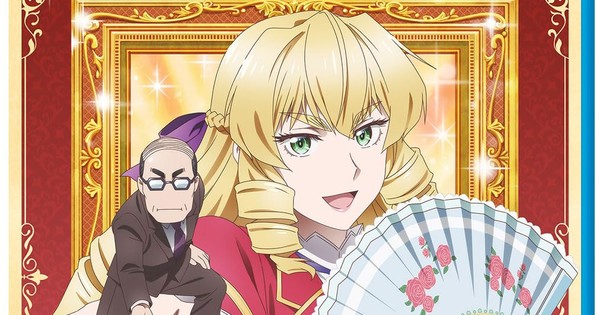 North American Anime, Manga Releases, May 24-30