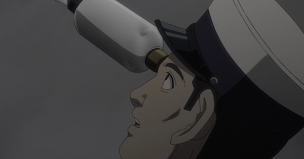 Episode 23 Golden Kamuy Anime News Network Episode 23 Golden Kamuy Anime News Network