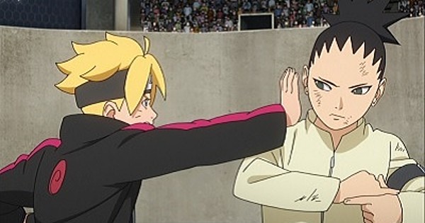 Why Boruto's Latest Plot Twist Is One of Its Worst - Anime Corner