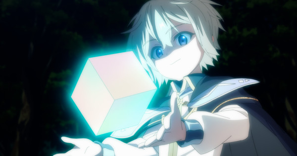 HOLD UP! Optimistic Lord's Territory Defense is Getting an Anime?! (And a NEW Promo!)