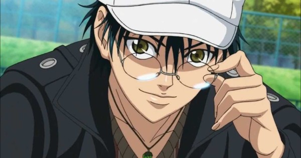 Watch The Prince of Tennis II  Crunchyroll
