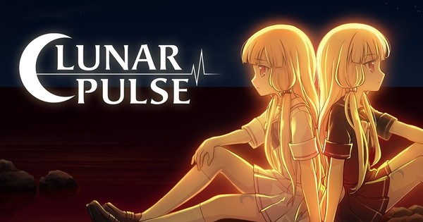 Fahrenheit 213, Gianty Reveal Lunar Pulse Game