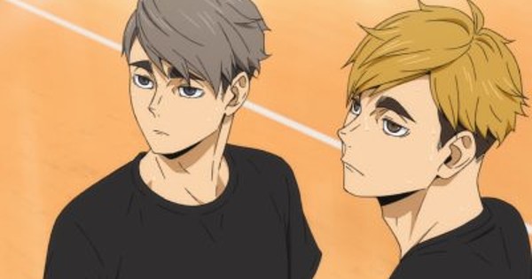 Haikyuu! Season 4 Episode 14 Facts: Second Match, Karasuno vs Inarizaki!