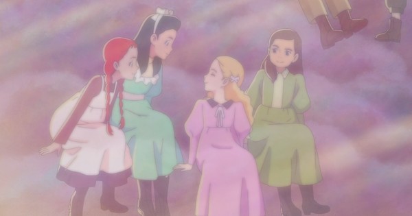 Anne of Green Gables: Death Knocks on Avonlea's Door in Episode 19!