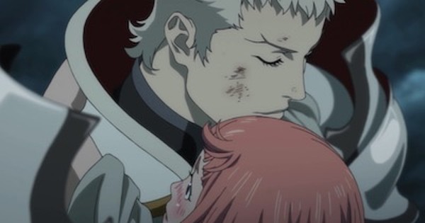 Episodes 13-14 - Rage of Bahamut: Virgin Soul - Anime News Network