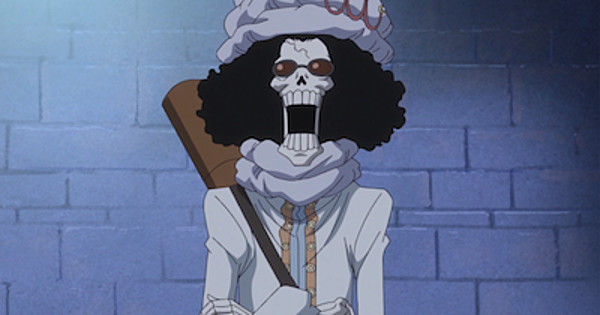 Episode 812 One Piece Anime News Network