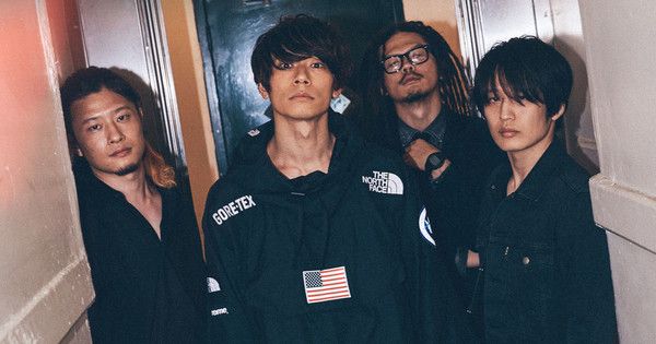[Alexandros]/We Come In Peace Tour&Docu… The mystery veteran who won the internet's heart - BBC News
