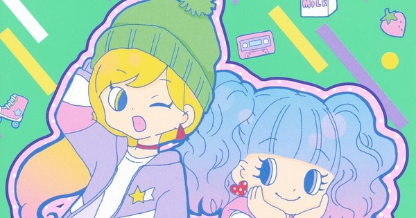 ChocoMimi Manga Creator Konami Sonoda Passes Away - News - Anime News