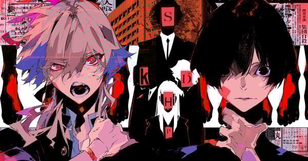 Shiwasu Hoshikawa, Yūichirō Momose Launch New Manga Together