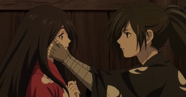 Episodes 1-3 - Dororo - Anime News Network