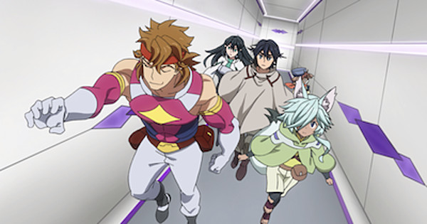 Gundam Build Divers Re:Rise 