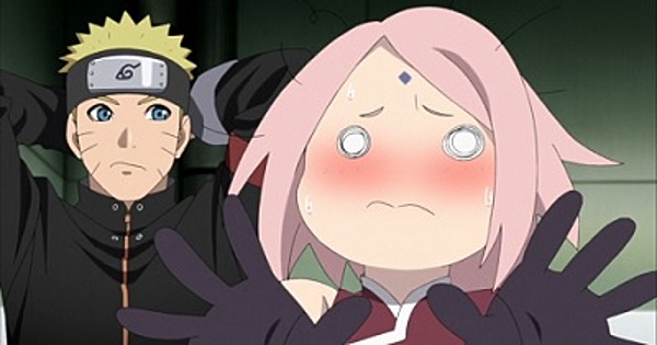 Episodes 376-377 - Naruto Shippuden - Anime News Network