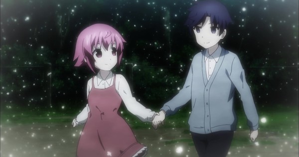 Episode 10 - CHAOS;CHILD - Anime News Network
