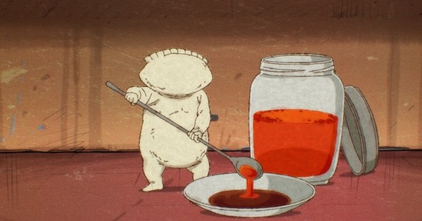 Dorohedoro Bonus Episode Features The Gyoza Fairy