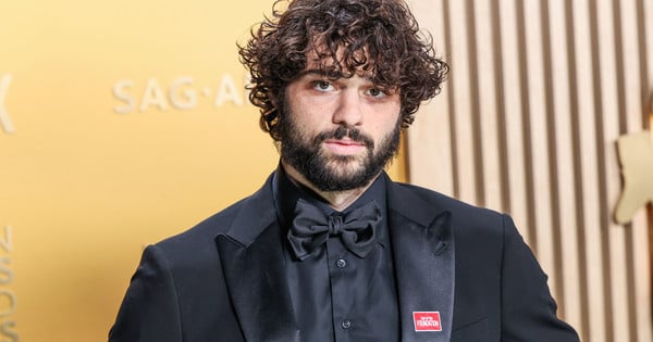 Noah Centineo in Talks to Star in Live-Action Gundam Film