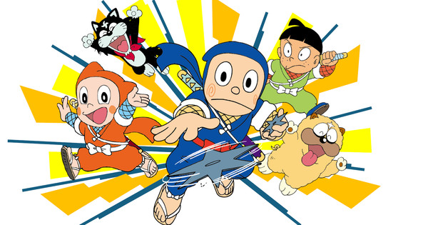 8 Lions Partners with TV Asahi to Distribute