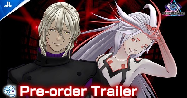 No Sleep For Kaname Date - From AI: The Somnium Files Game Heads to PS4, PS5
