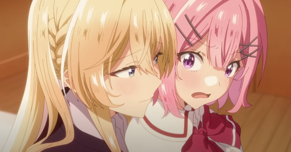 Renako's Reign Begins! But Is Mai About to Wreck Everything?!  Early Impressions of 'There's No Freaking Way I'll Be Your Lover! Unless...' 