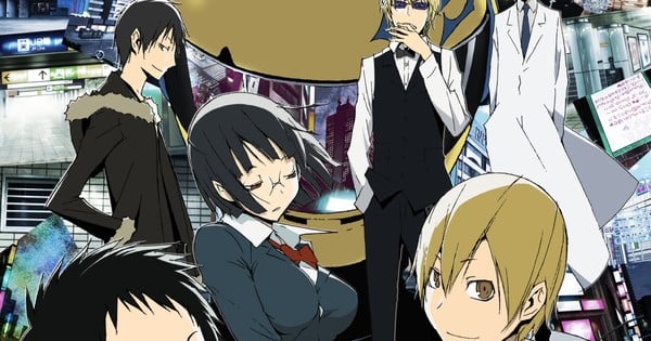 Crunchyroll To Remove Durarara Silver Spoon Samurai Flamenco Wagnaria More Anime News Anime News Network