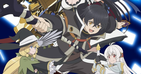 Backstabbed in a Backwater Dungeon Anime Reveals More Cast, Staff, October 3 Debut thumbnail