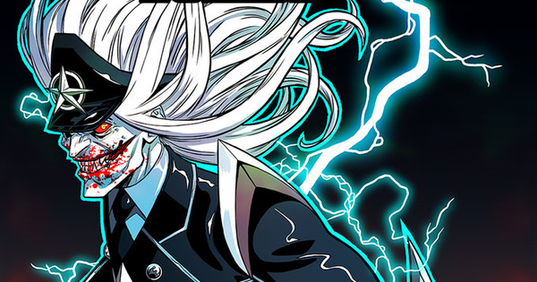 Felipe Smith Launches Kickstarter for New Death Metal Felipe Smith Launches Kickstarter for New Death Metal