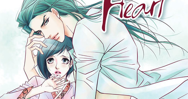 Give To The Heart Manga Scan Vf
