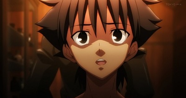 Episodes 18 19 Fate Zero Anime News Network