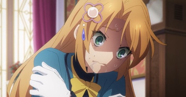 Secrets of the Silent Witch Episode 7:  Dive into the Dark Heart of Teenage Bullying!