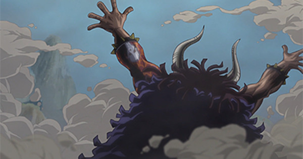 Episode 739 One Piece Anime News Network