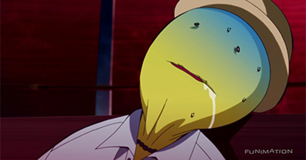 Episode 14 - Assassination Classroom season 2 - Anime News Network