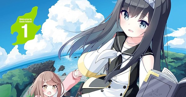 The Sado Life of Rosé the Witch Manga Gets TV Anime
