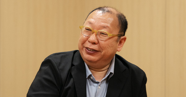 Takashi Tezuka to Retires From Nintendo in June