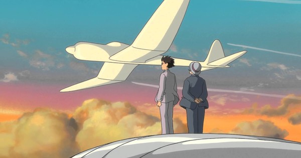 The Wind Rises Dub Clips Streamed - News - Anime News Network
