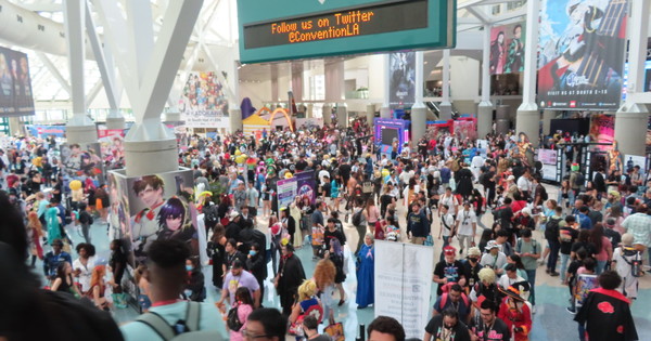 Discover 154+ seattle anime convention 2022 super hot -  highschoolcanada.edu.vn
