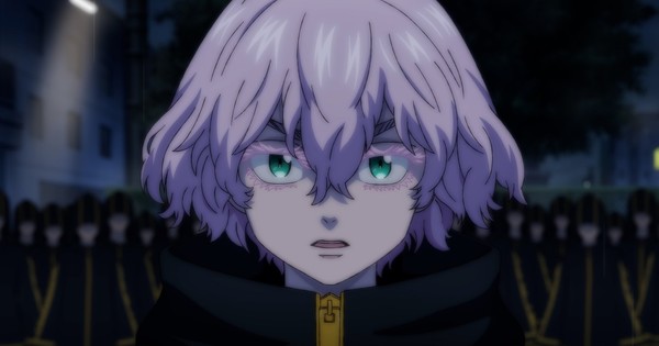 Tokyo Revengers: War of the Three Titans Arc's 2nd Trailer Unveils 4 New Cast Members, October Debut