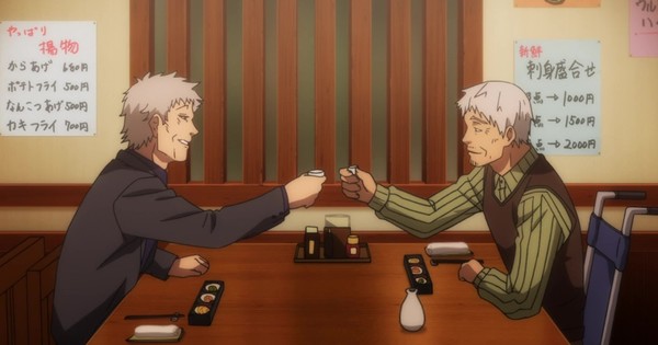 My Dress Up Darling Ep 3 Streaming Episode 14 - All Out!! - Anime News Network