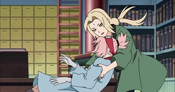 Episodes 376-377 - Naruto Shippuden - Anime News Network