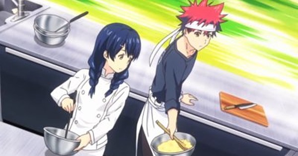 Food Wars, DanMachi, Nozaki-kun and More to be Delisted from